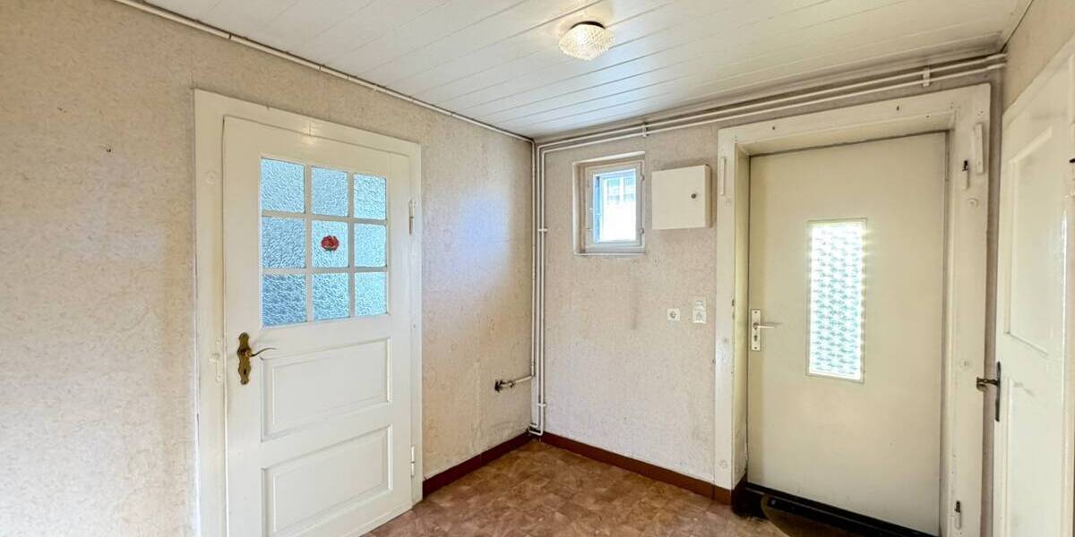 Doppelhaushälfte Bitterfeld-Wolfen Wolfen - 5 Zimmer, 119 m&sup2;, 89.000&euro; | Angebot:26204754