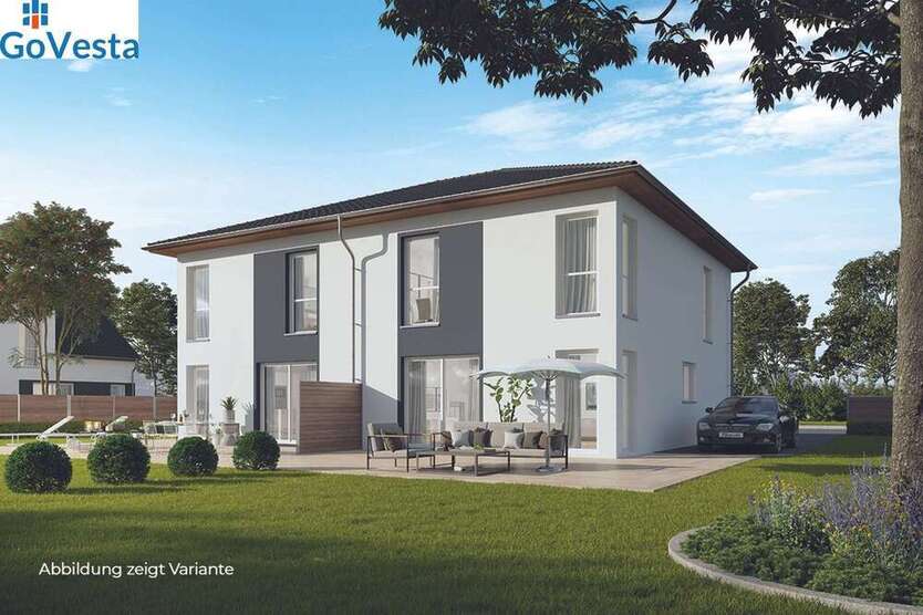 Haus zum Kaufen in Halle (Saale) 567.000 € 135 m²