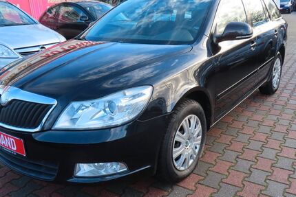 Skoda Octavia 232.809 km 3.500 &euro; Sandersdorf-Brehna 06796