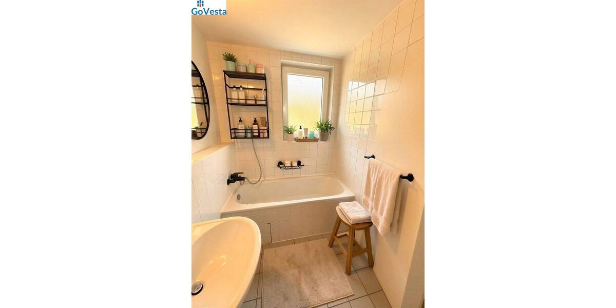 Etagenwohnung Halle Böllberg-Wörmlitz - 3 Zimmer, 88 m&sup2;, 699&euro; | Angebot:26763473
