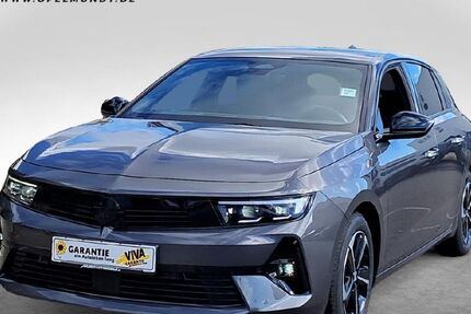 Opel Astra 1.006 km 25.990 € Halle 06126