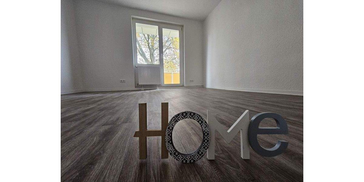 Etagenwohnung Braunsbedra Neumark - 2 Zimmer, 50 m&sup2;, 330&euro; | Angebot:25768905