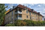 3-Raum-Whg. 83,2 qm 1.OG mit Balkon + TG-Platz - Appartement Schkeuditz Wehlitz | Angebot:27528123