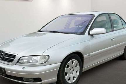 Opel Omega 250.078 km 1.499 € Sandersdorf-Brehna 06796