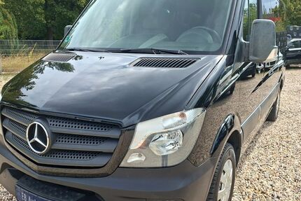 Mercedes-Benz Sprinter 322.000 km 14.888 &euro; Bitterfeld-Wolfen OT Wolfen 06766