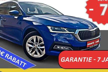 Skoda Octavia 117.227 km 19.480 € Halle Saale 06128