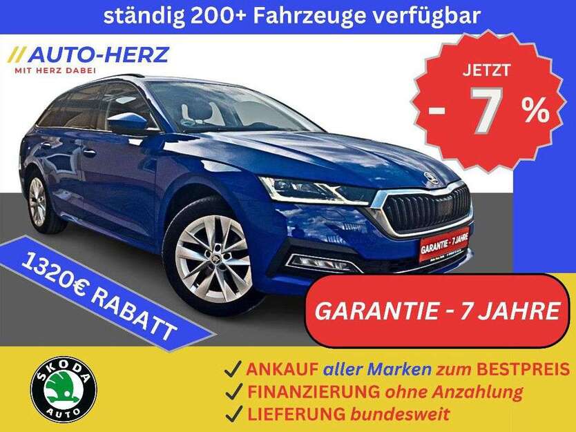 Skoda Octavia 117.227 km 19.480 € Halle Saale 06128