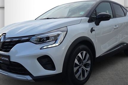 Renault Captur 59.545 km 12.990 &euro; Halle 06132