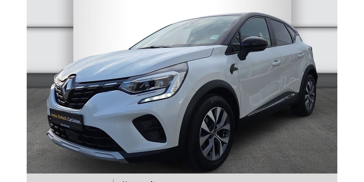 Renault Captur 59.545 km 12.990 &euro; Halle 06132
