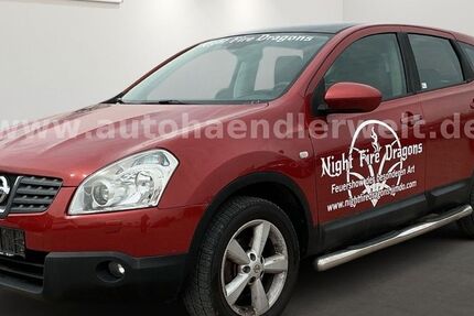 Nissan Qashqai 223.771 km 5.699 &euro; Brehna 06796