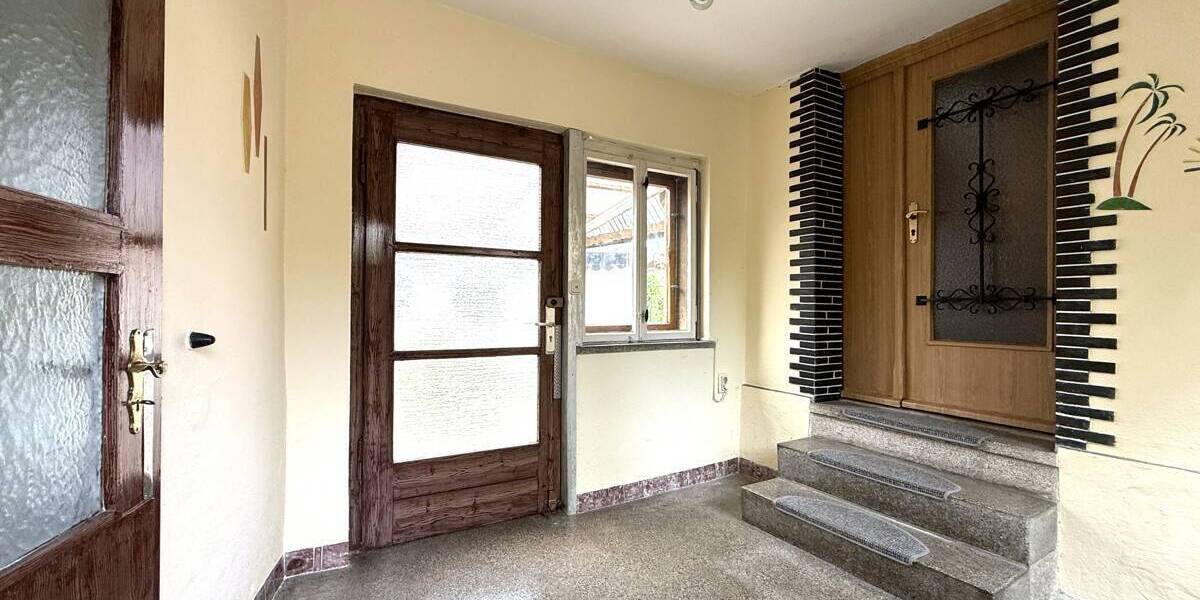 Einfamilienhaus Bitterfeld-Wolfen Reuden a d Fuhne - 6 Zimmer, 131 m&sup2;, 139.000&euro; | Angebot:26840761
