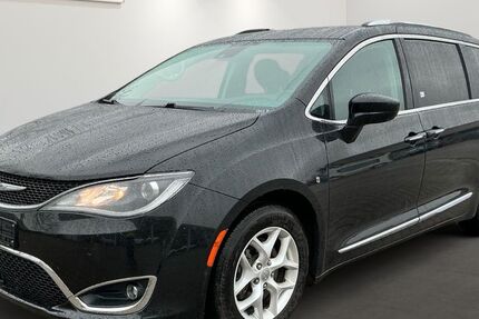 Chrysler Pacifica 97.623 km 15.999 &euro; Brehna 06796