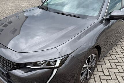 Peugeot 508 121.900 km 13.499 &euro; Bitterfeld 06749