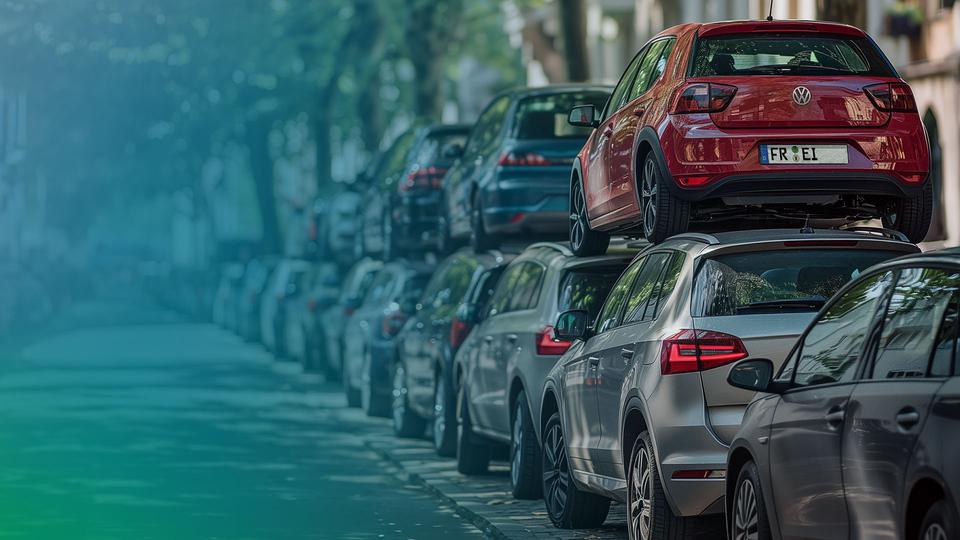 Garagen / Stellplätze Halle (Saale) - 59&euro; | Angebot:26212525
