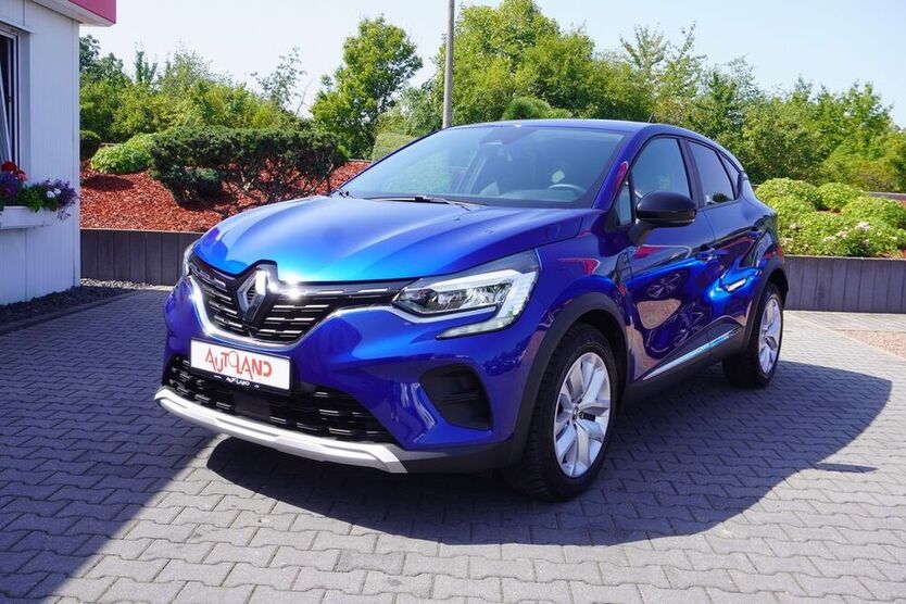 Captur