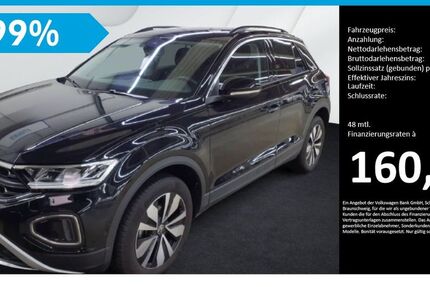 VW T-Roc 22.207 km 22.920 &euro; Halle (Saale) 06110