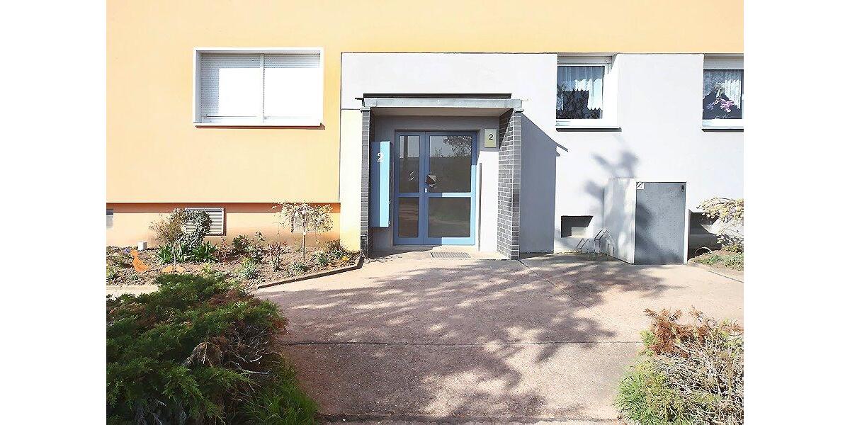 Erdgeschoßwohnung Eisleben (Lutherstadt) - 2 Zimmer, 49 m&sup2;, 242&euro; | Angebot:26248165