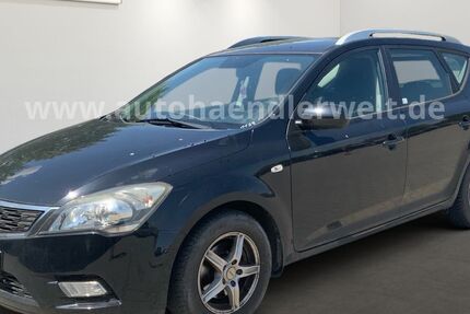 Kia ceed Sportswagon 102.673 km 2.899 &euro; Brehna 06796
