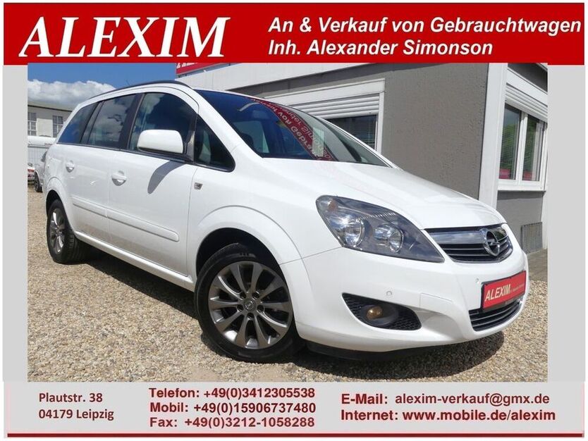Zafira