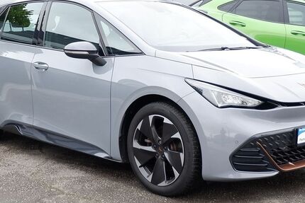 Cupra Born 48.950 km 23.579 &euro; Delitzsch OT Döbernitz 04509