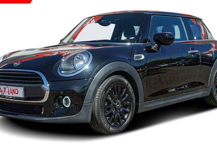 Mini Cooper 44.999 km 19.990 &euro; Halle 06122