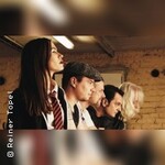 the AC/DC's - Die AC/DC Tribute Show