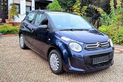 Citroen C1 41.745 km 6.550 € Halle (Saale) 06132