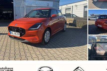 Suzuki Swift 1.828 km 16.490 € Halle 06126