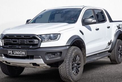 Ford Ranger 113.982 km 28.990 &euro; Halle (Saale) 06132