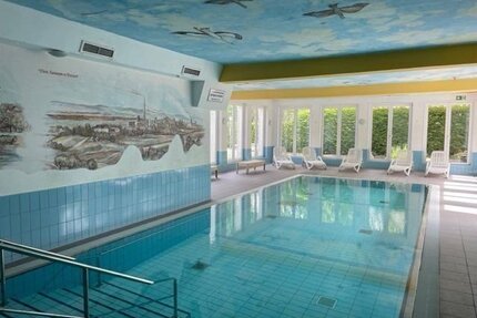 Landgasthof mit Hotel