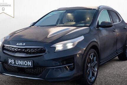 Kia XCeed 17.128 km 23.950 € Halle (Saale) 06114