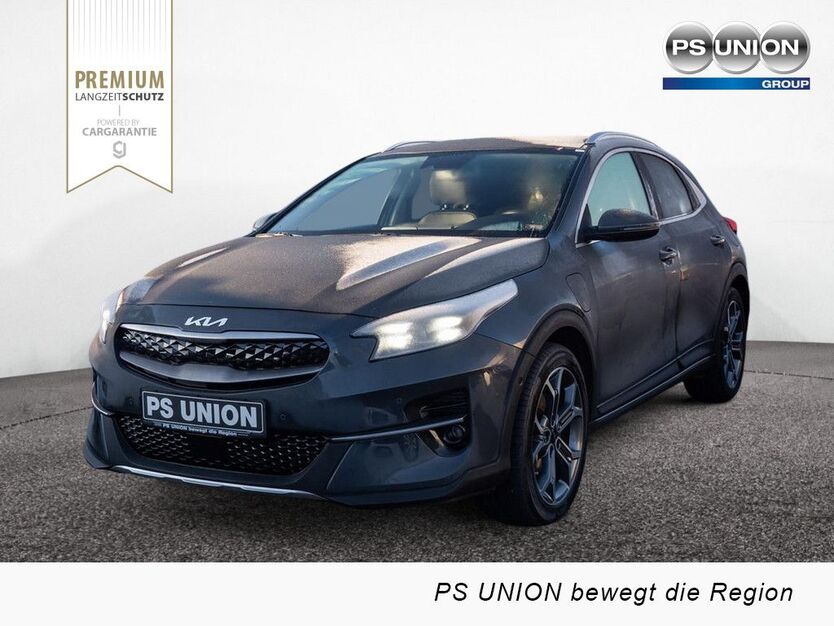 Kia XCeed 17.128 km 23.950 € Halle (Saale) 06114