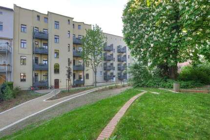 Wohnung zum Mieten in Halle 537 € 63.88 m² 3 zimmer