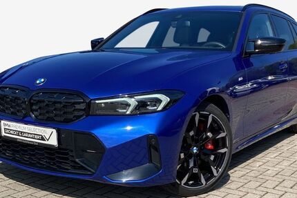 BMW M340i 19.752 km 60.940 &euro; Halle/ Zscherben 06179