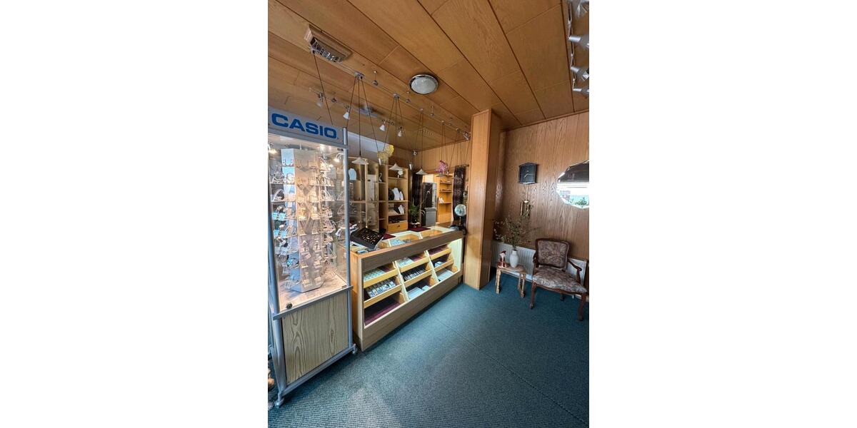 Gewerbeobjekt Querfurt - 350&euro; | Angebot:25962883