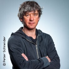 Gastspiel - Der Traum ist aus... Ein Rio Reiser-Abend mit Peter Schneider Leipzig