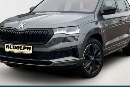 Skoda Karoq 23.725 km 38.480 &euro; Merseburg 06217