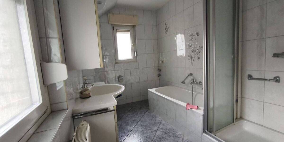 Doppelhaushälfte Bitterfeld-Wolfen OT Holzweißig Holzweißig - 3 Zimmer, 97 m&sup2;, 97.500&euro; | Angebot:26807335