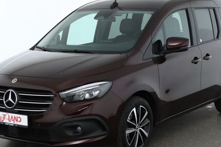 Mercedes-Benz T-Klasse 49.989 km 25.490 &euro; Brehna 06796