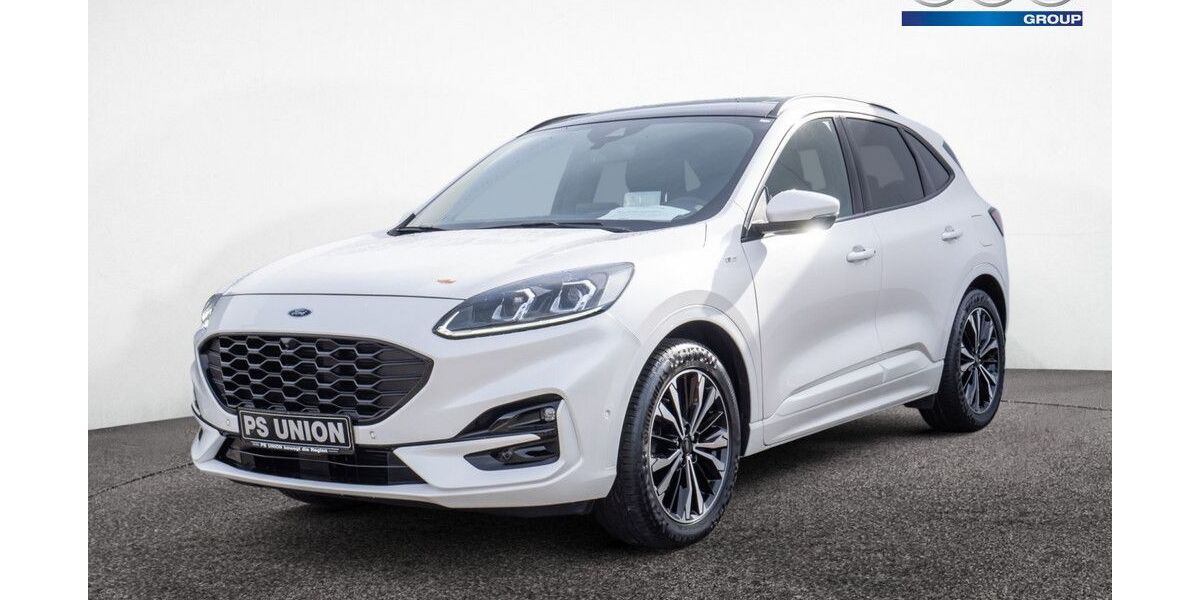 Ford Kuga 59.420 km 19.990 &euro; Halle(Saale) 06122