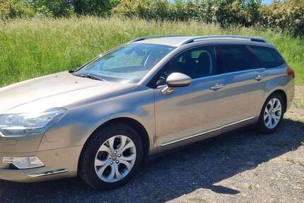 Citroen C5 266.000 km 4.000 &euro; Markranstädt, Stadt 04420