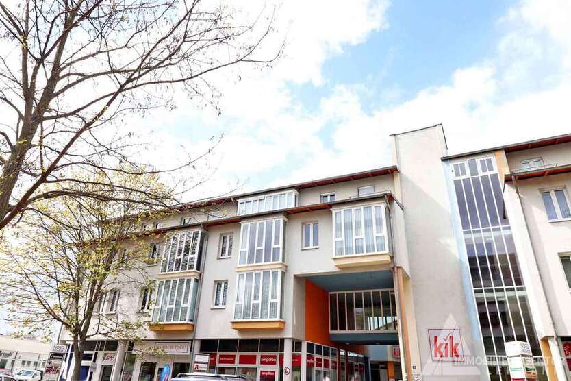 Gastronomie in Halle 1.105 € 130 m²