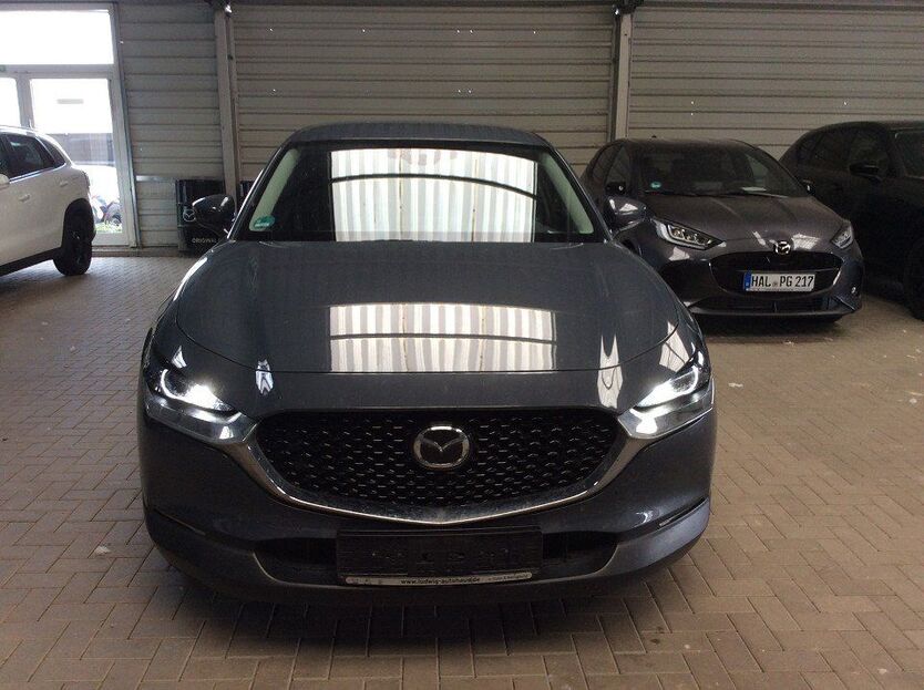 CX-30
