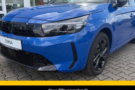 Opel Corsa 14.162 km 17.450 &euro; Südliches Anhalt OT Radegast 06369