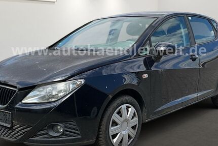 Seat Ibiza 186.765 km 1.299 &euro; Brehna 06796