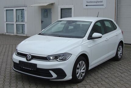 VW Polo 20.000 km 13.950 &euro; Halle ( Saale ) 06116