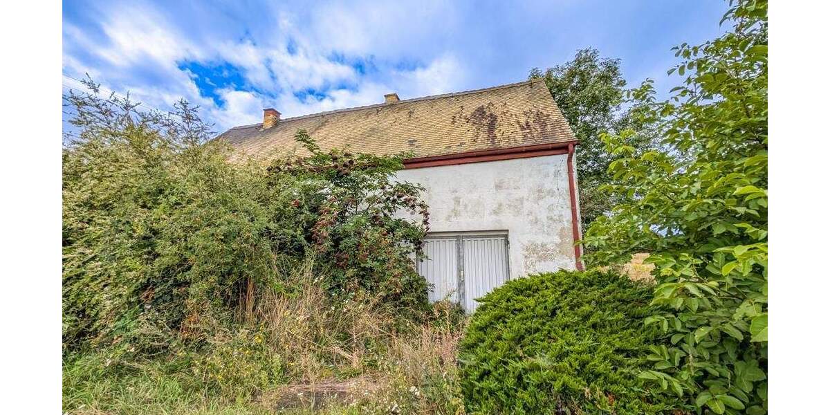 Grundstück Markranstädt Quesitz - 169.000&euro; | Angebot:25165690