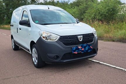Dacia Dokker 56.759 km 7.890 &euro; Wolfen 06766