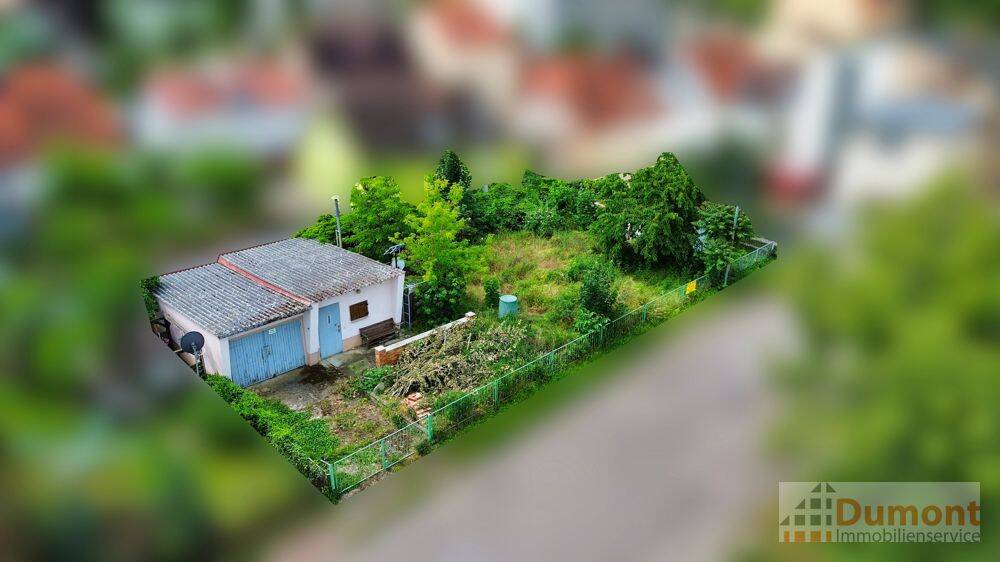 Grundstück Bad Dürrenberg - 59.000&euro; | Angebot:26824919