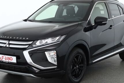 Mitsubishi Eclipse Cross 82.186 km 18.990 &euro; Eisleben 06295